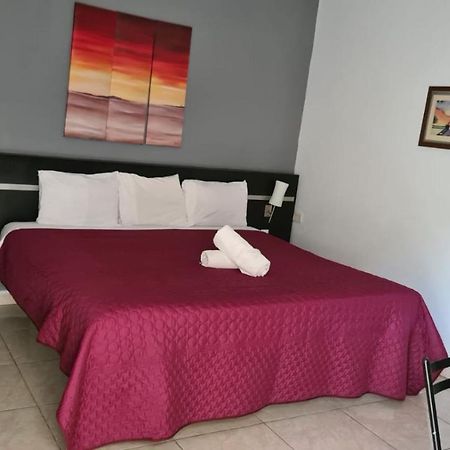 Hotel Miramar Coatzacoalcos Exterior foto