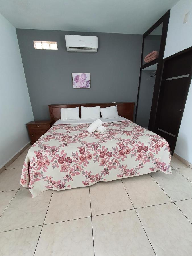 Hotel Miramar Coatzacoalcos Exterior foto