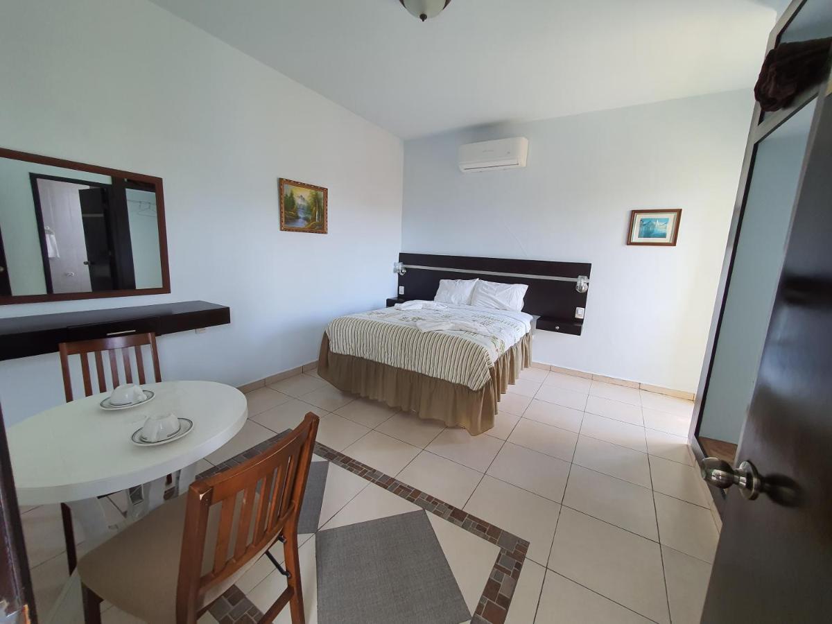 Hotel Miramar Coatzacoalcos Exterior foto