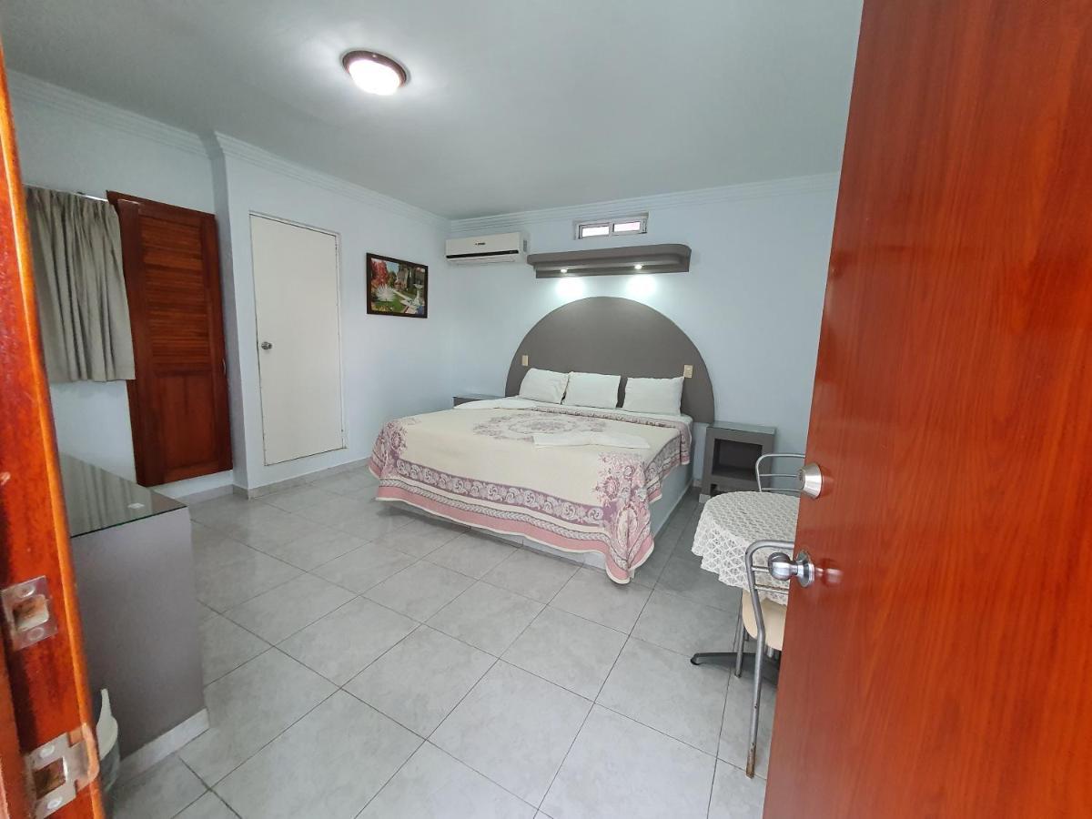 Hotel Miramar Coatzacoalcos Exterior foto